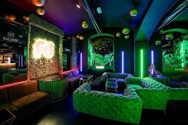 FU Club