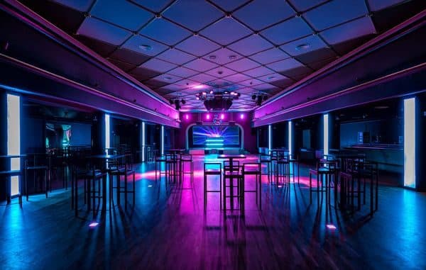 Tresor Club