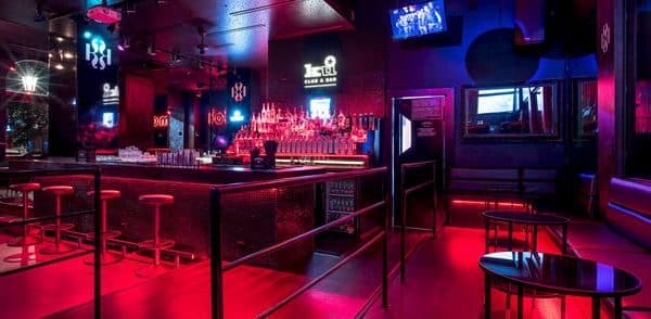 KU Club