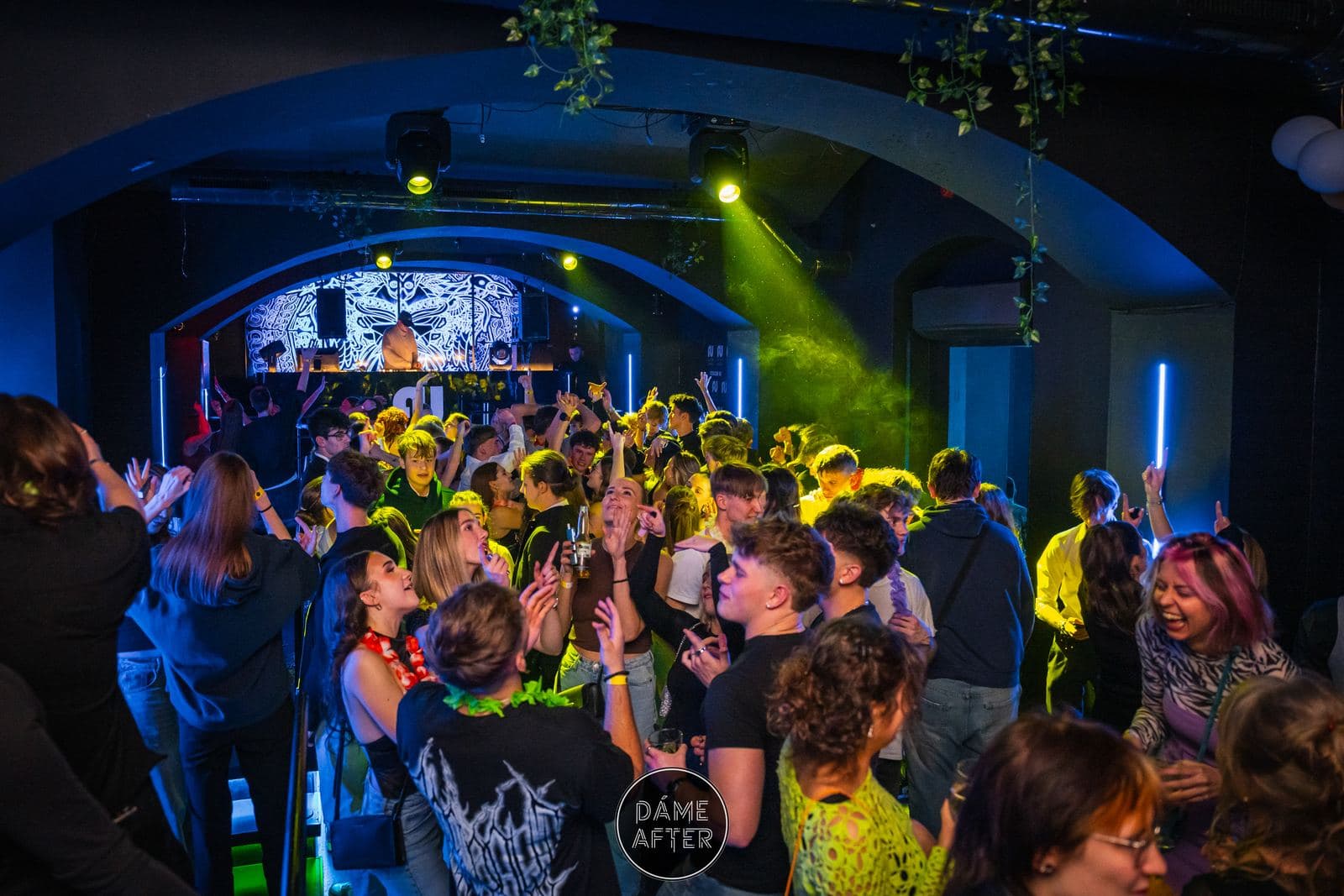 FU Club