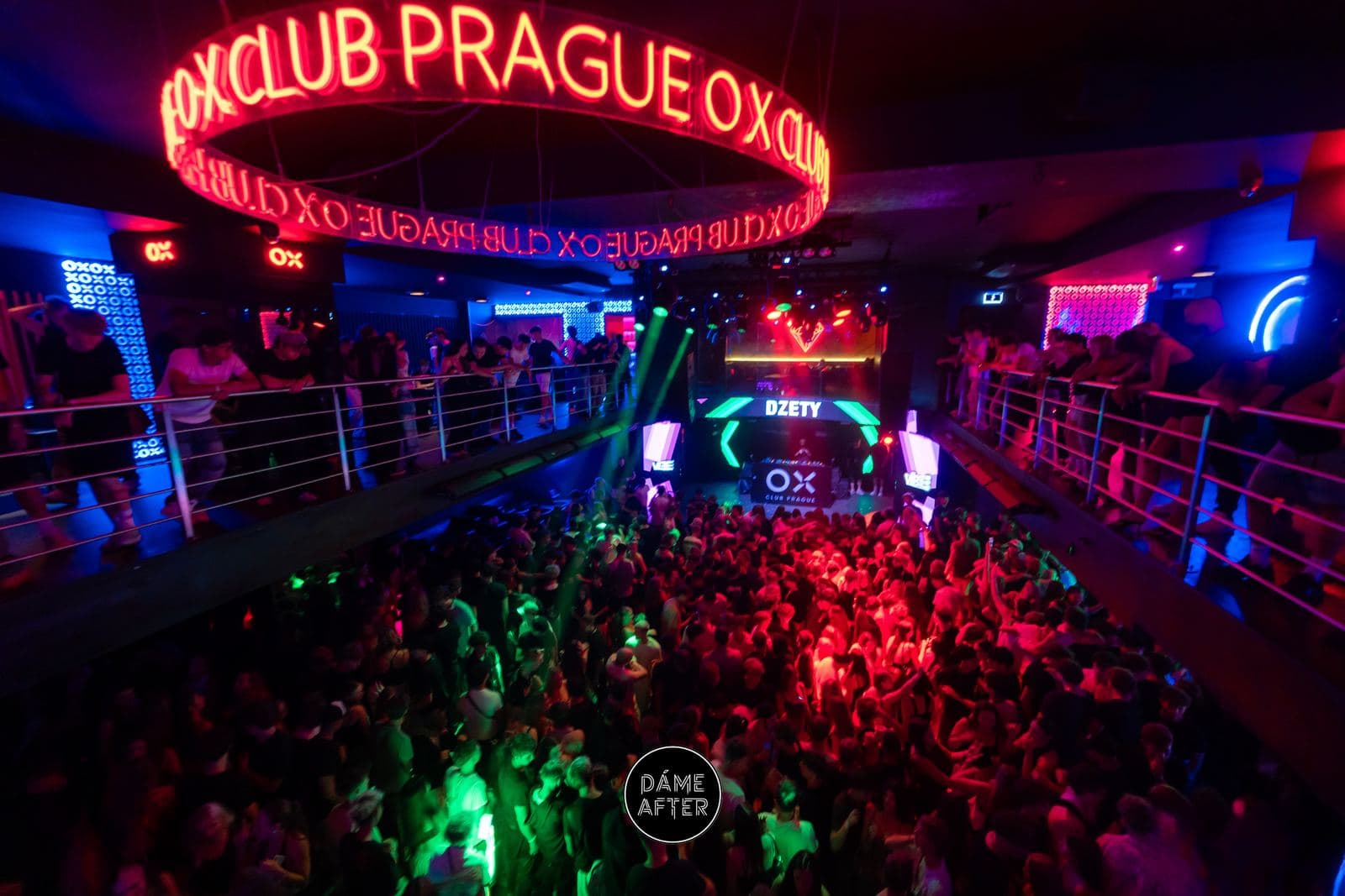 OX Club