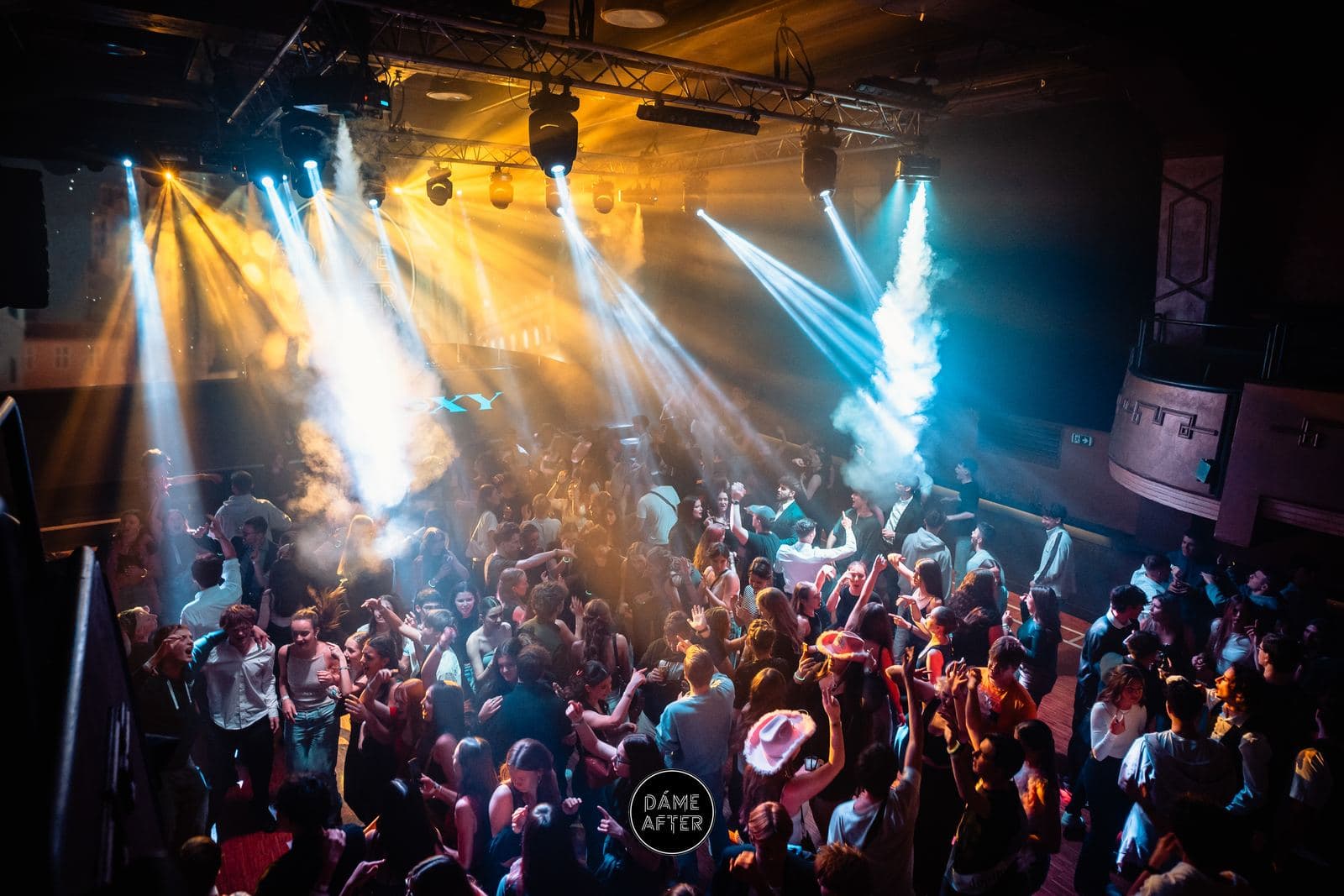 Roxy Praha