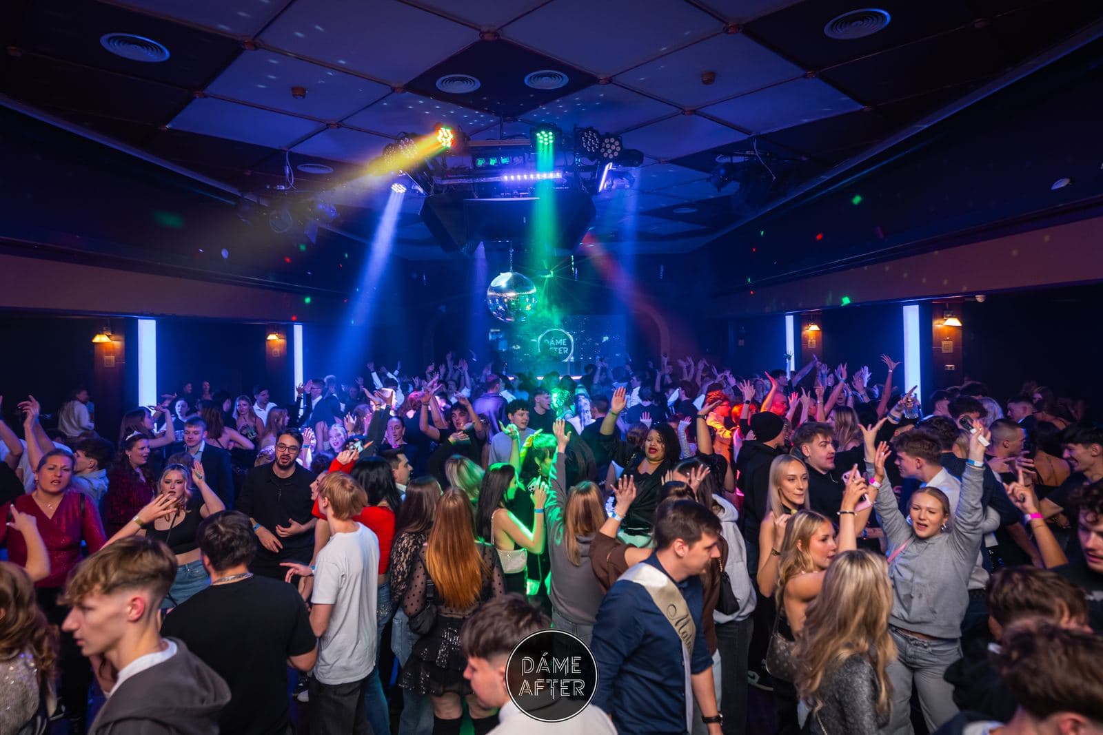 Tresor Club