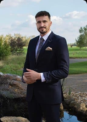 Tomáš Ždímal